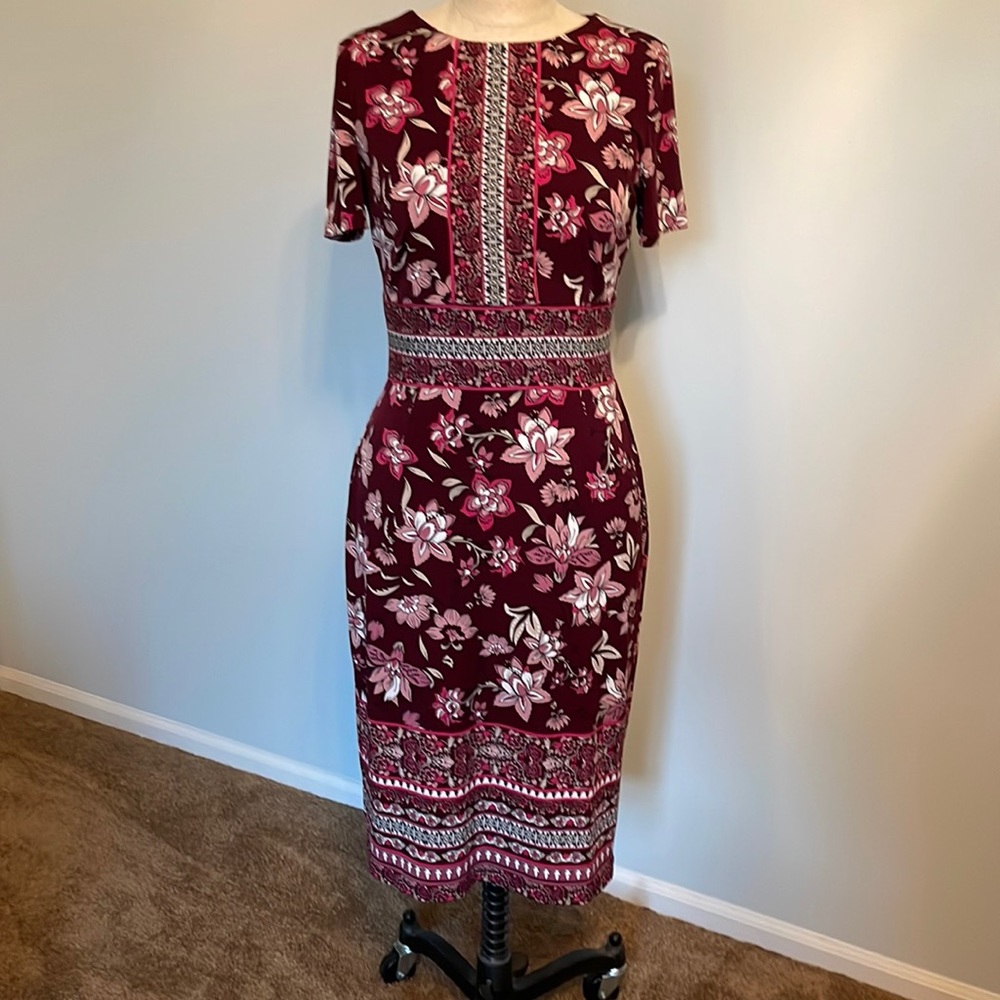 WHBM Dress